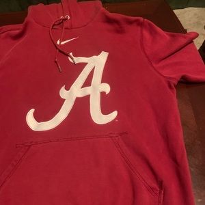 Alabama Hoodie